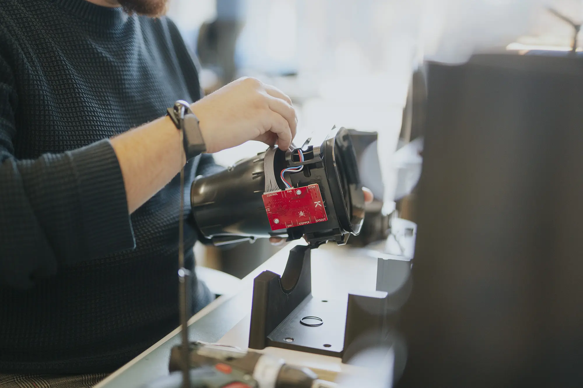 Prototyping hoort bij productontwikkeling