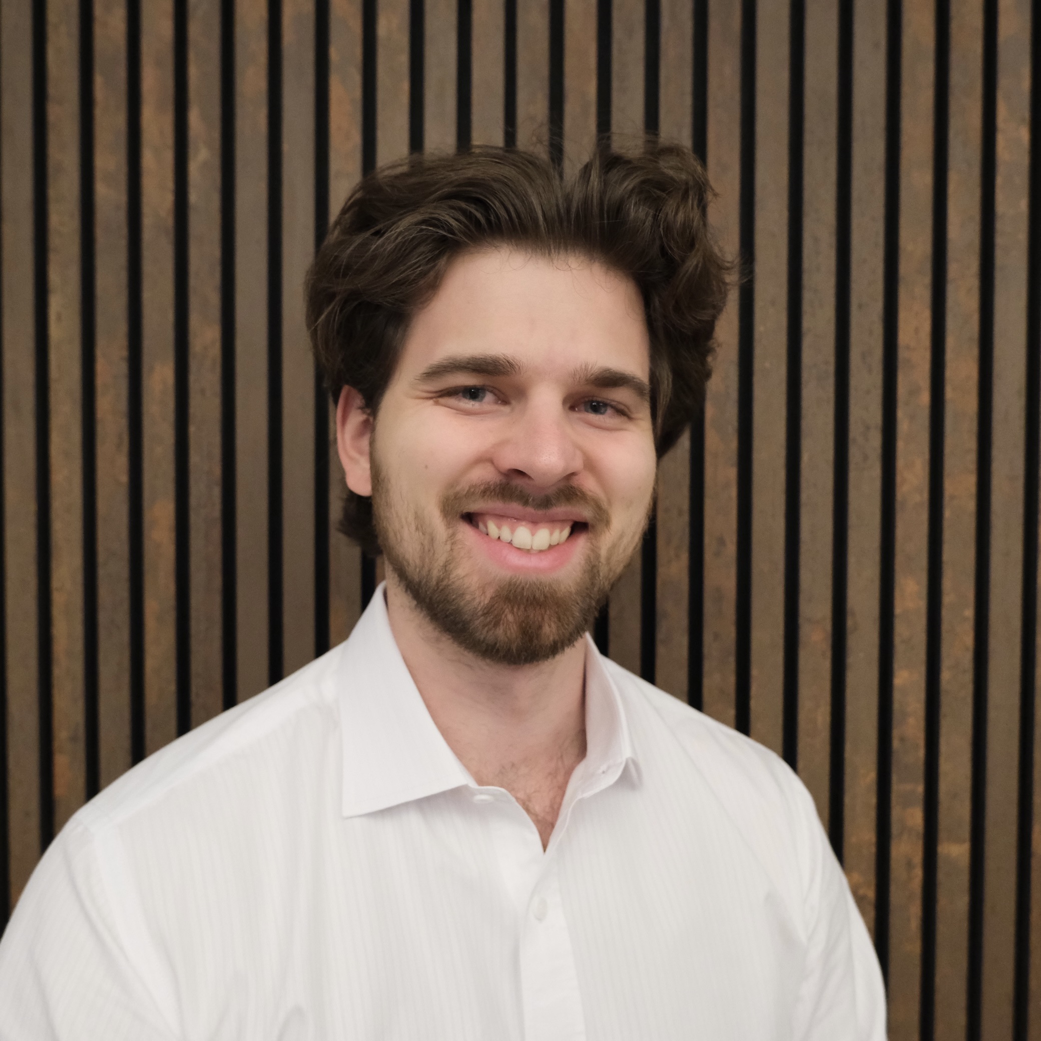 Unser Team - Dominik Bialon