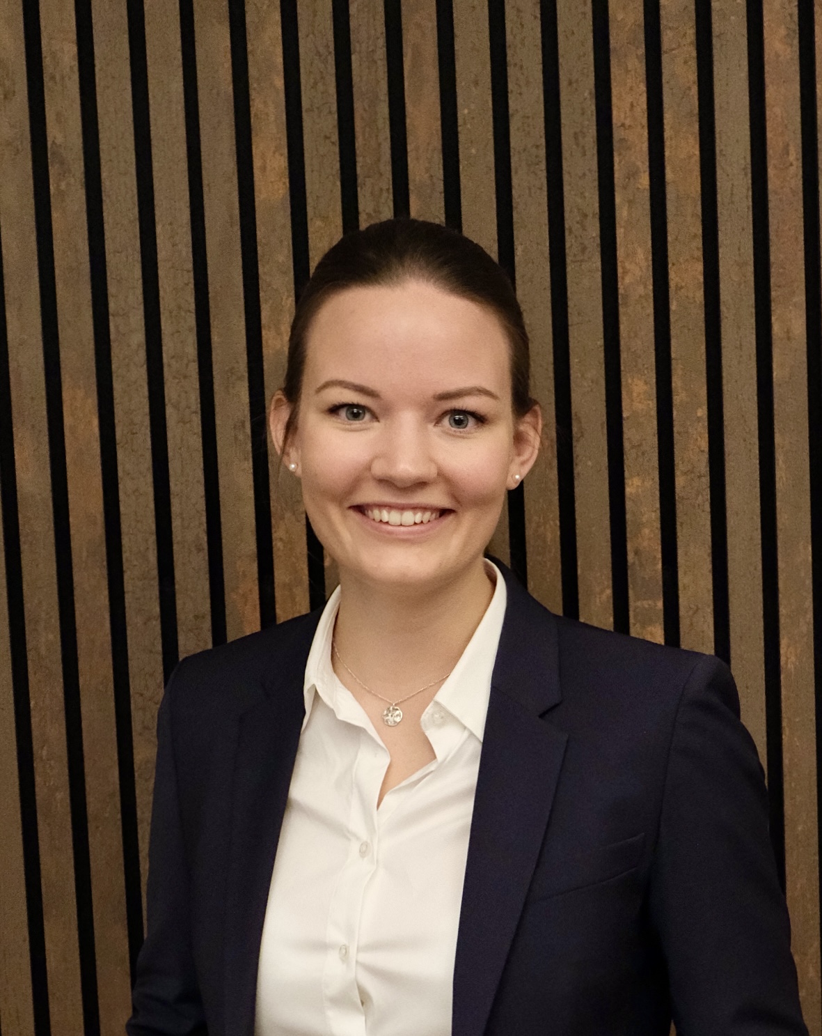 Unser Team - Carina Fischinger