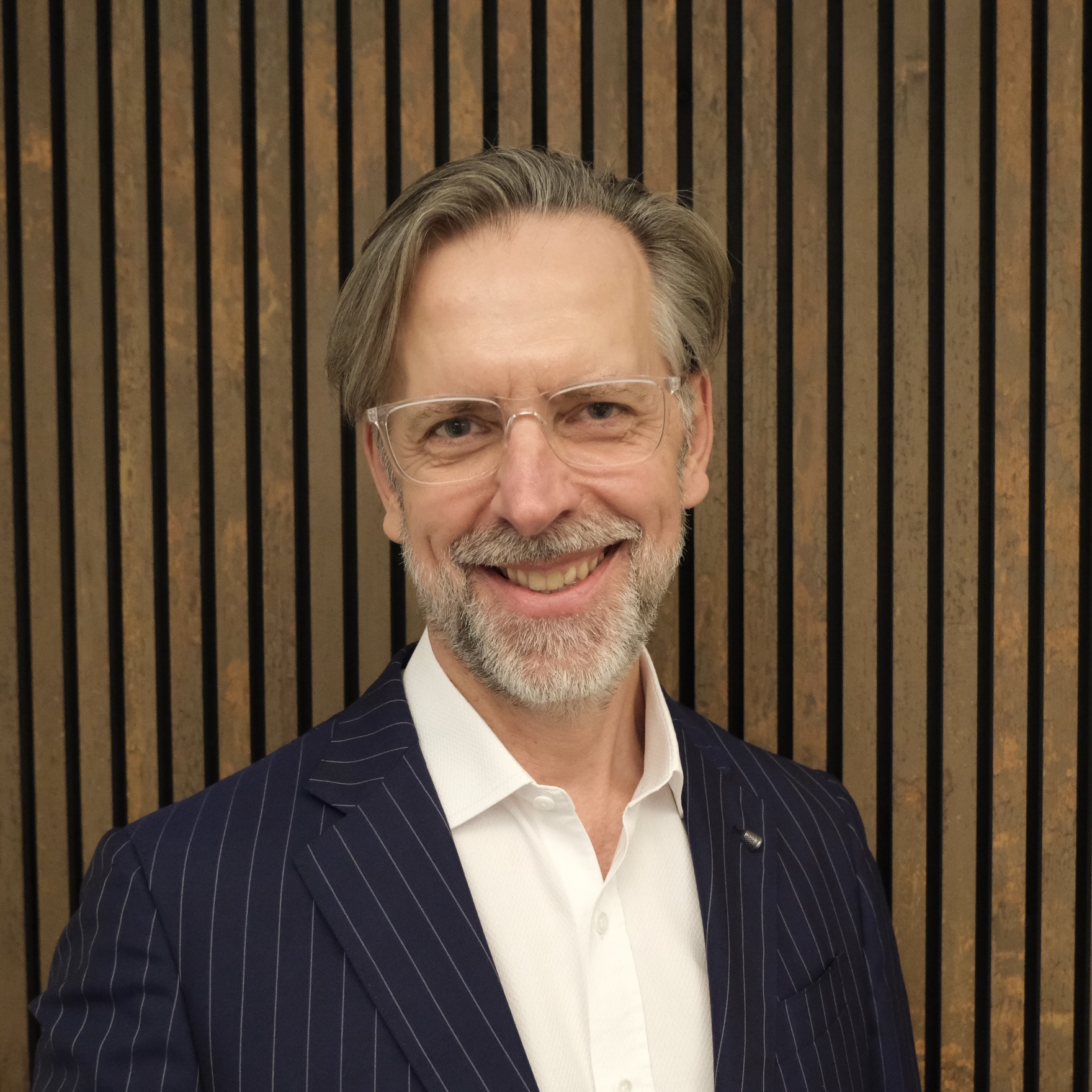 Unser Team - Krzysztof Bialon