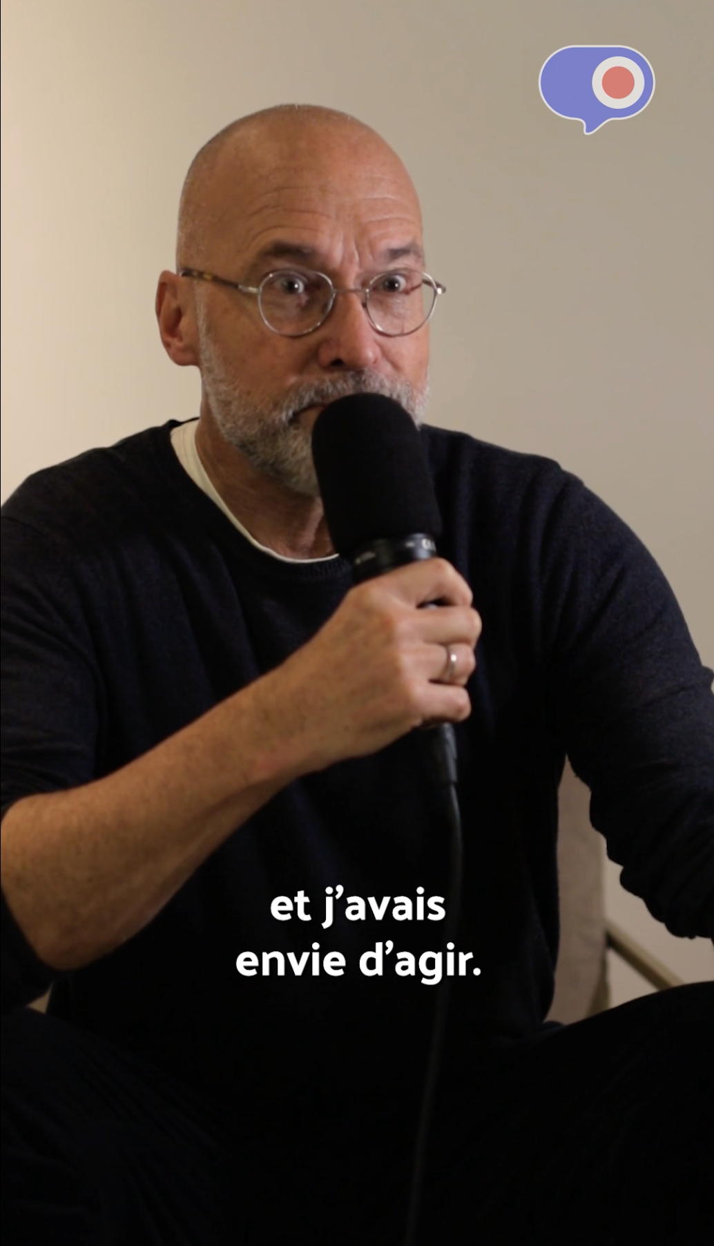 Pascal Stefani Business Angel