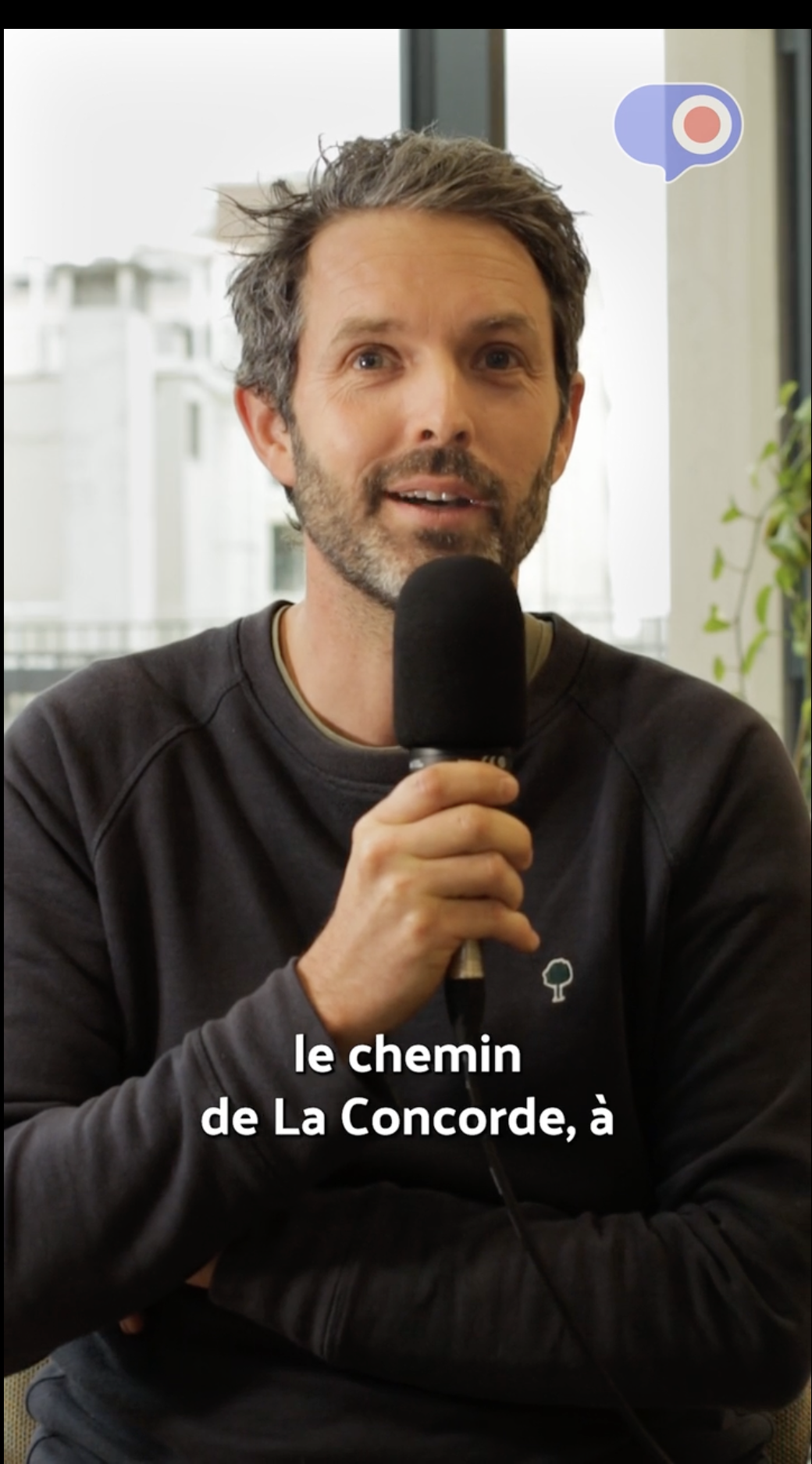 Vidéo de Antoine Hamon, coach projet pour la Concorde sur la coalition désinfo