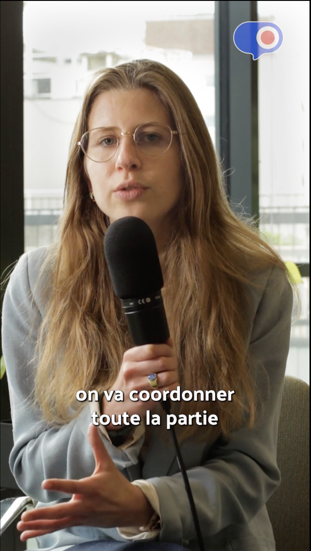 Secrétaire Générale de QuotaClimat