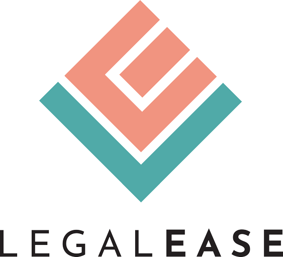 LegalEASE Logo