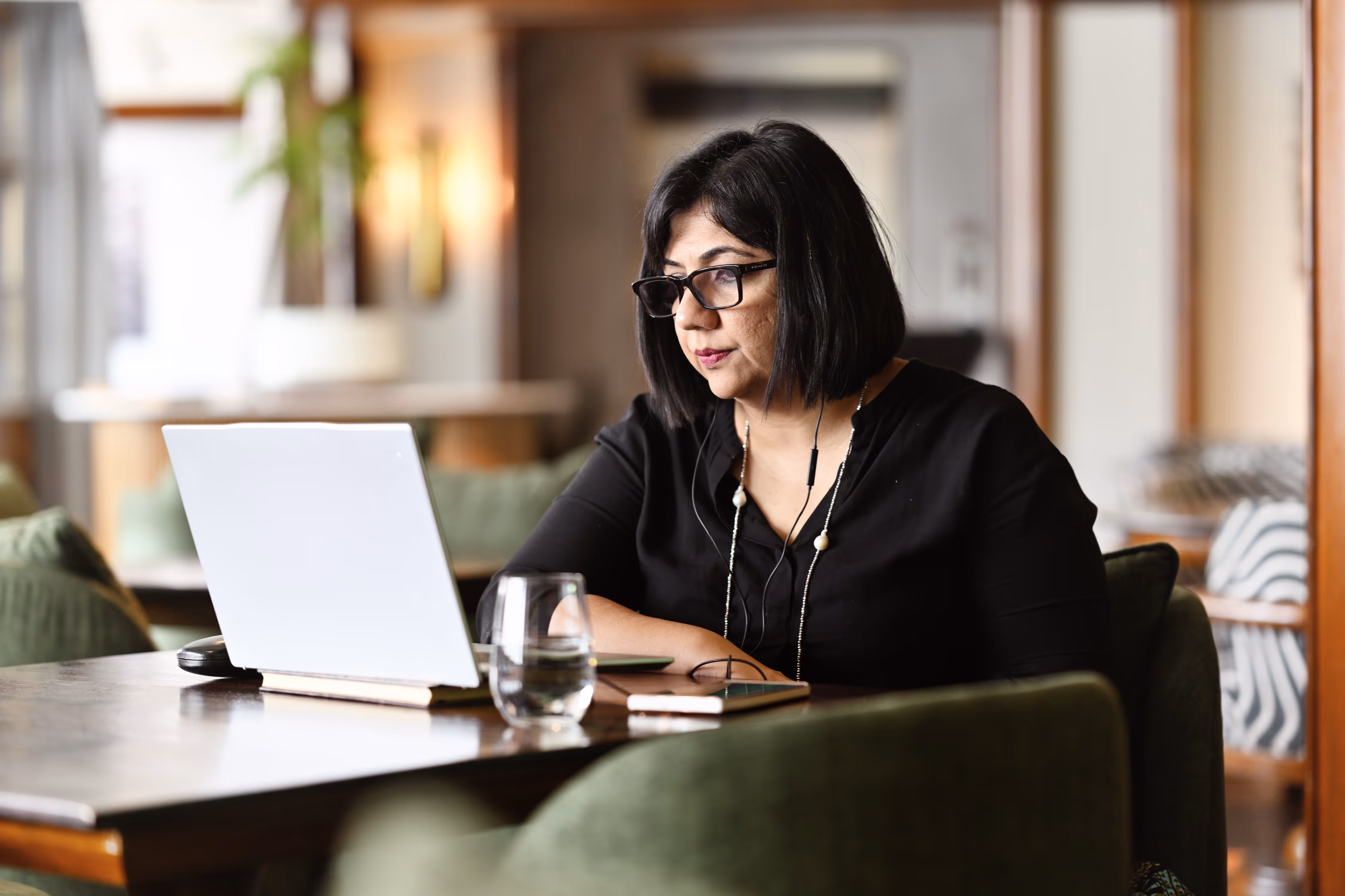 LegalEASE Natasha Working