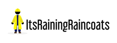 ItsRainingRaincoats Logo