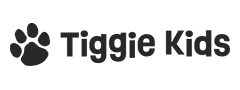 Tiggie Kids Logo