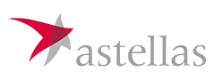 Astellas Logo