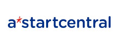 Astartcentral Logo