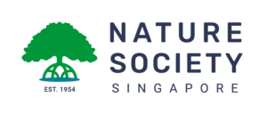 Nature Society Singapore logo