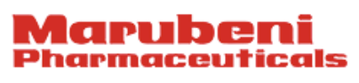 Marubeni Pharmaceuticals Logo