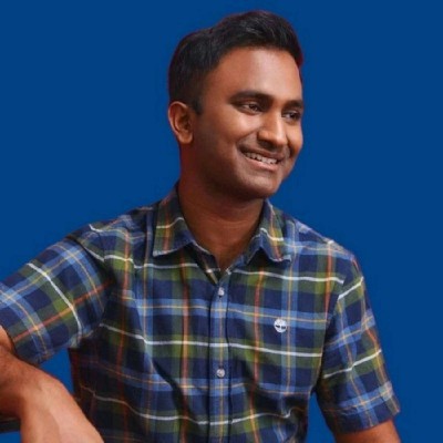 LegalEASE Vishnu Saran