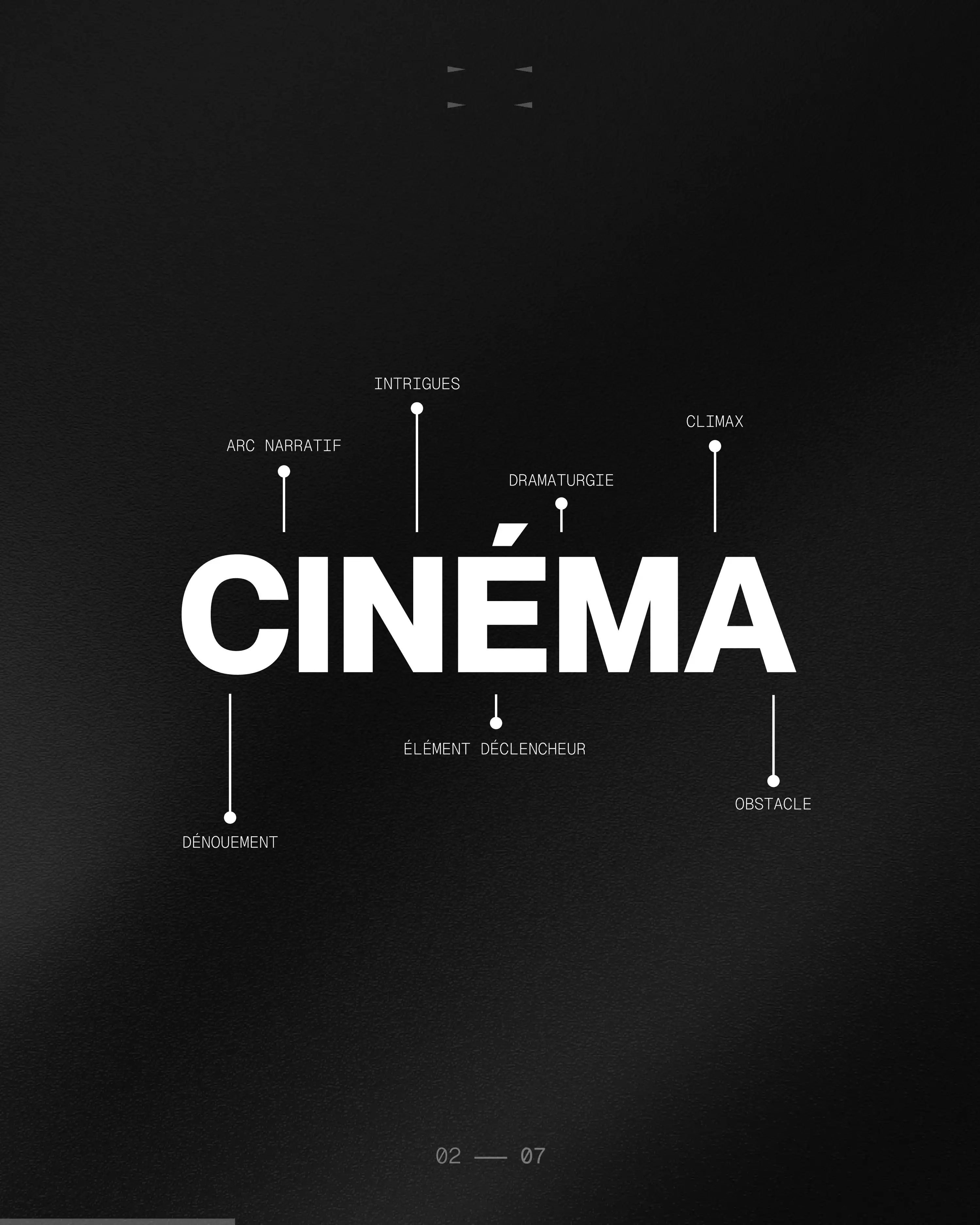 infographie cinéma
