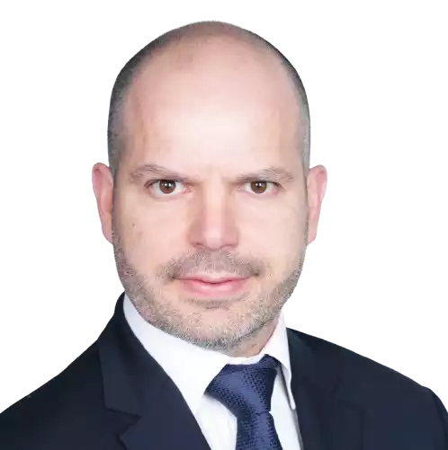 Jacques Hanen, fondateur de DigitalOne