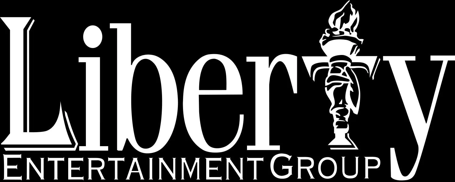 liberty entertainment group logo