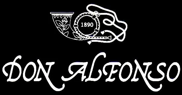 don alfonso logo