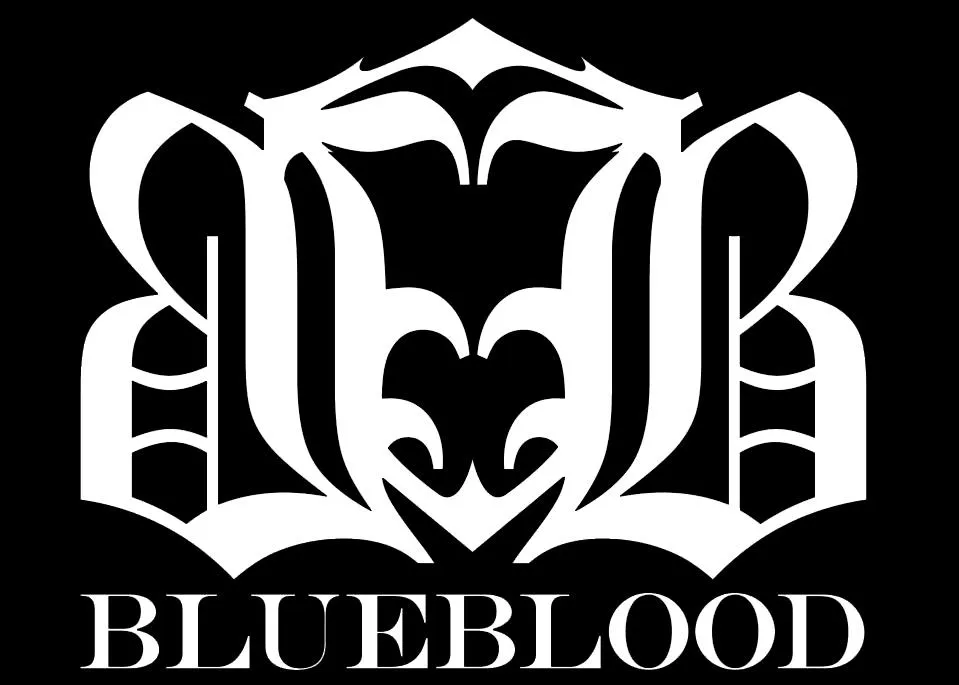 blue blood logo