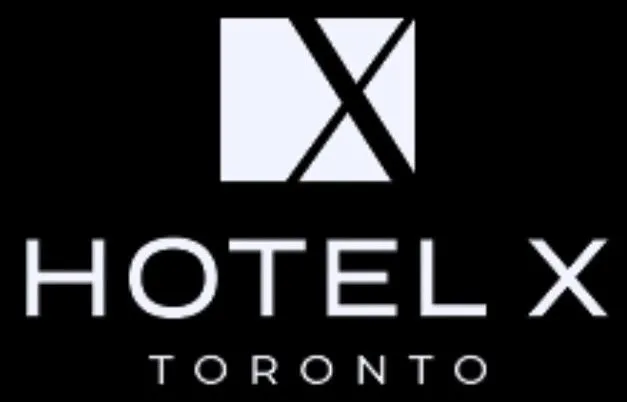 hotel x toronto logo