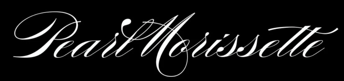 pearl morissette logo