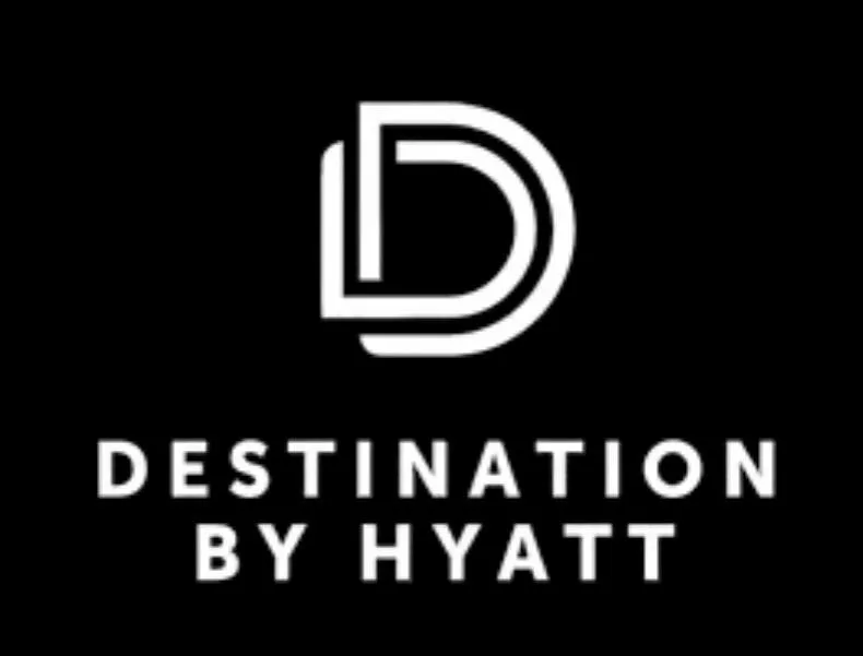 destination by hyatt logo