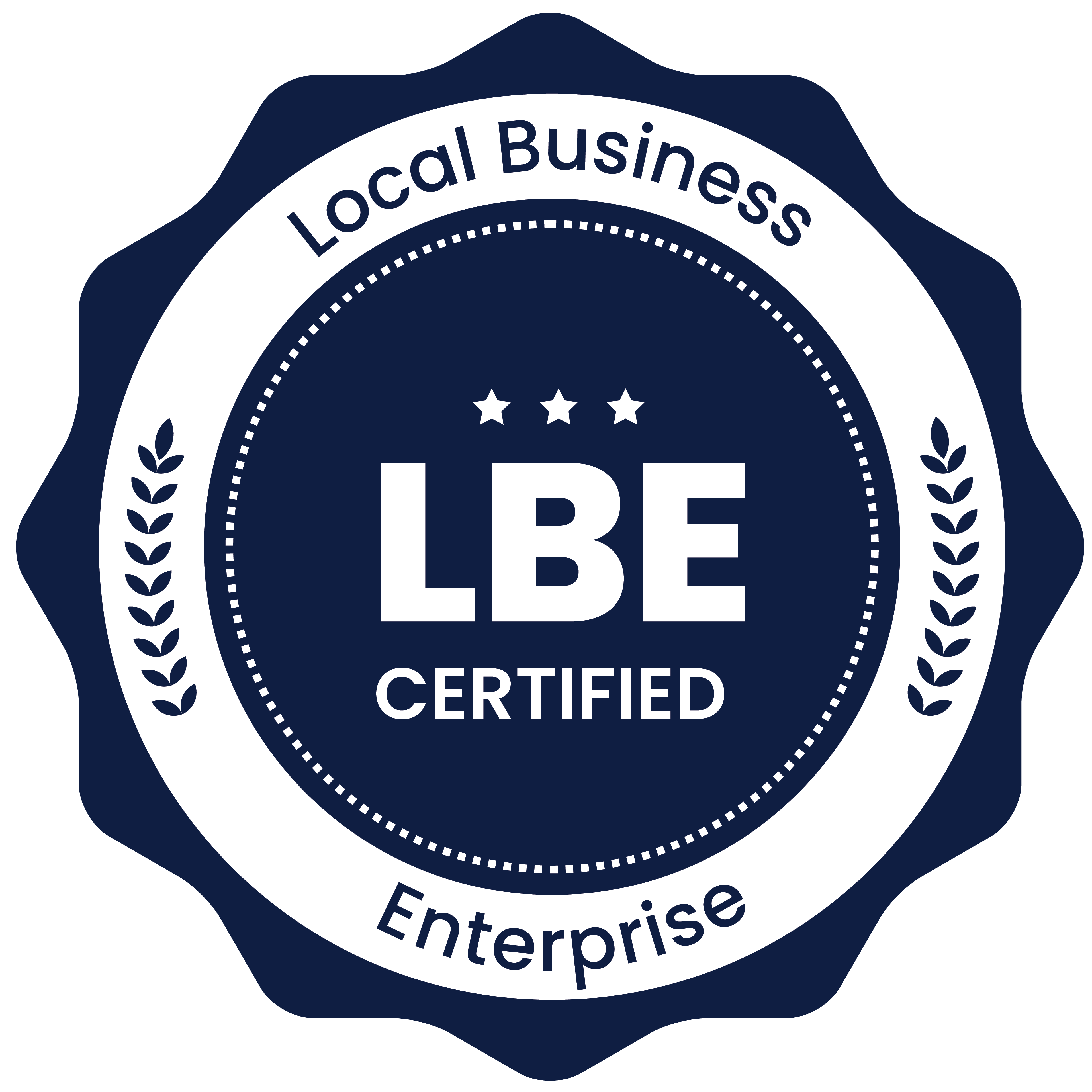 LBE_Certification