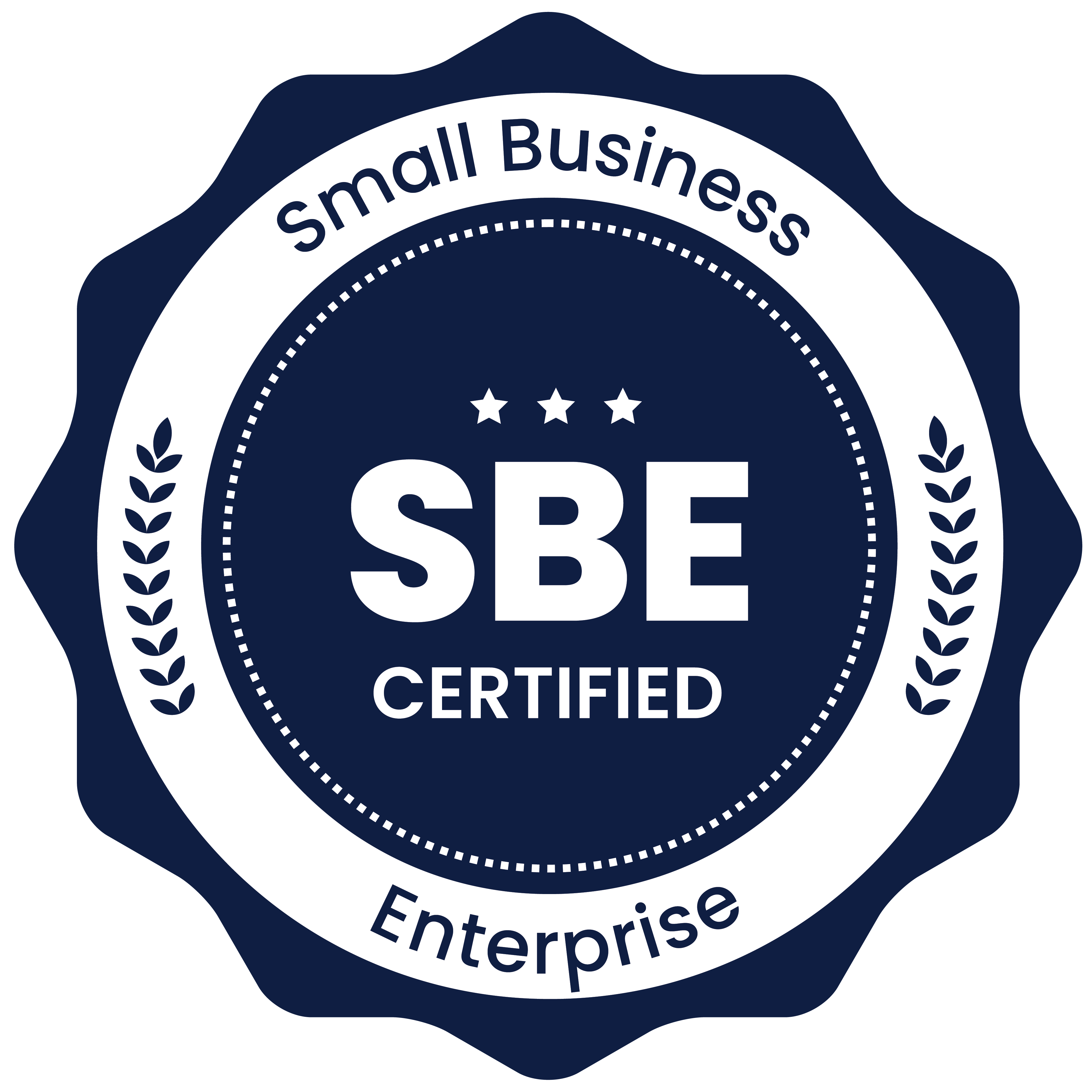 SBE_Certification