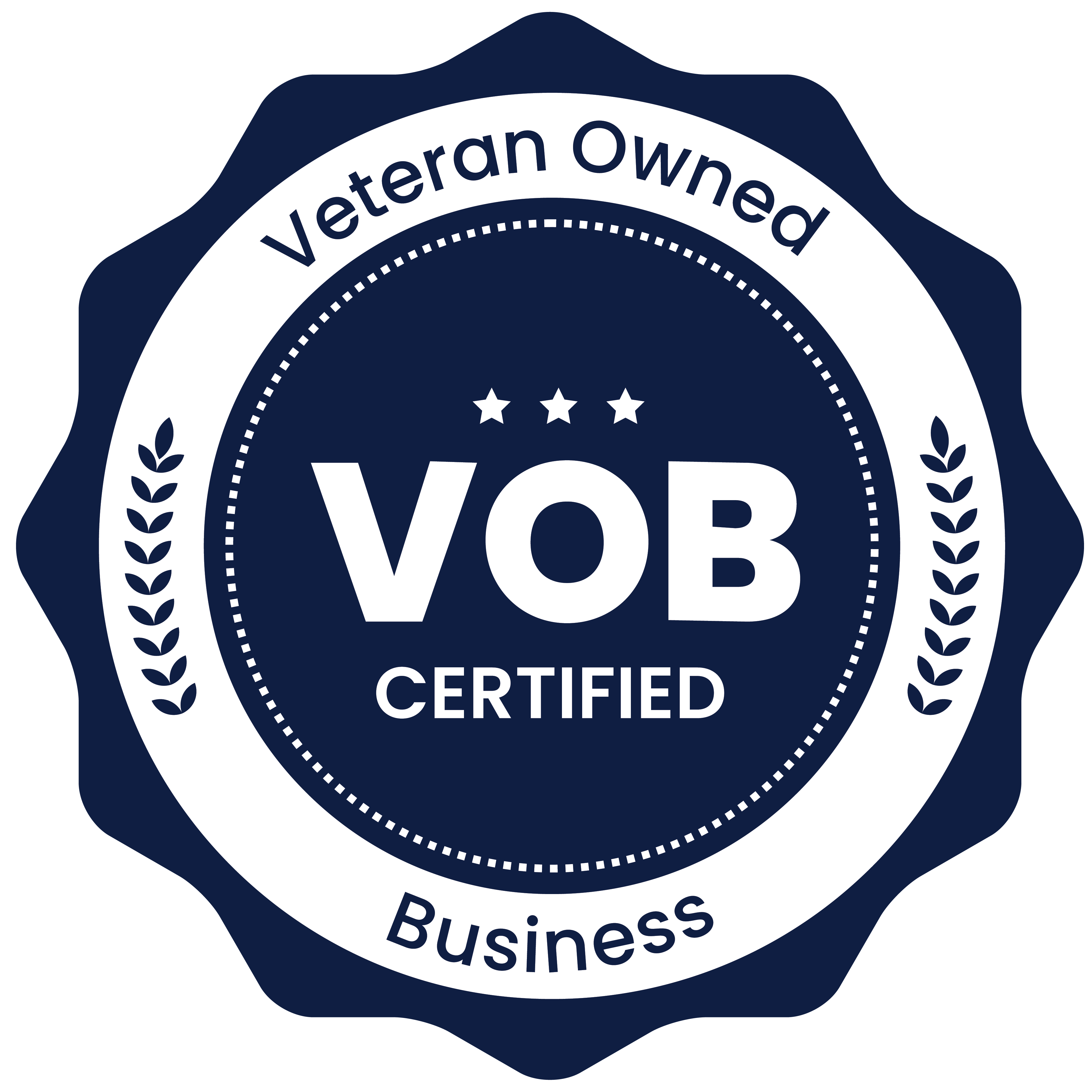 VOB_Certification