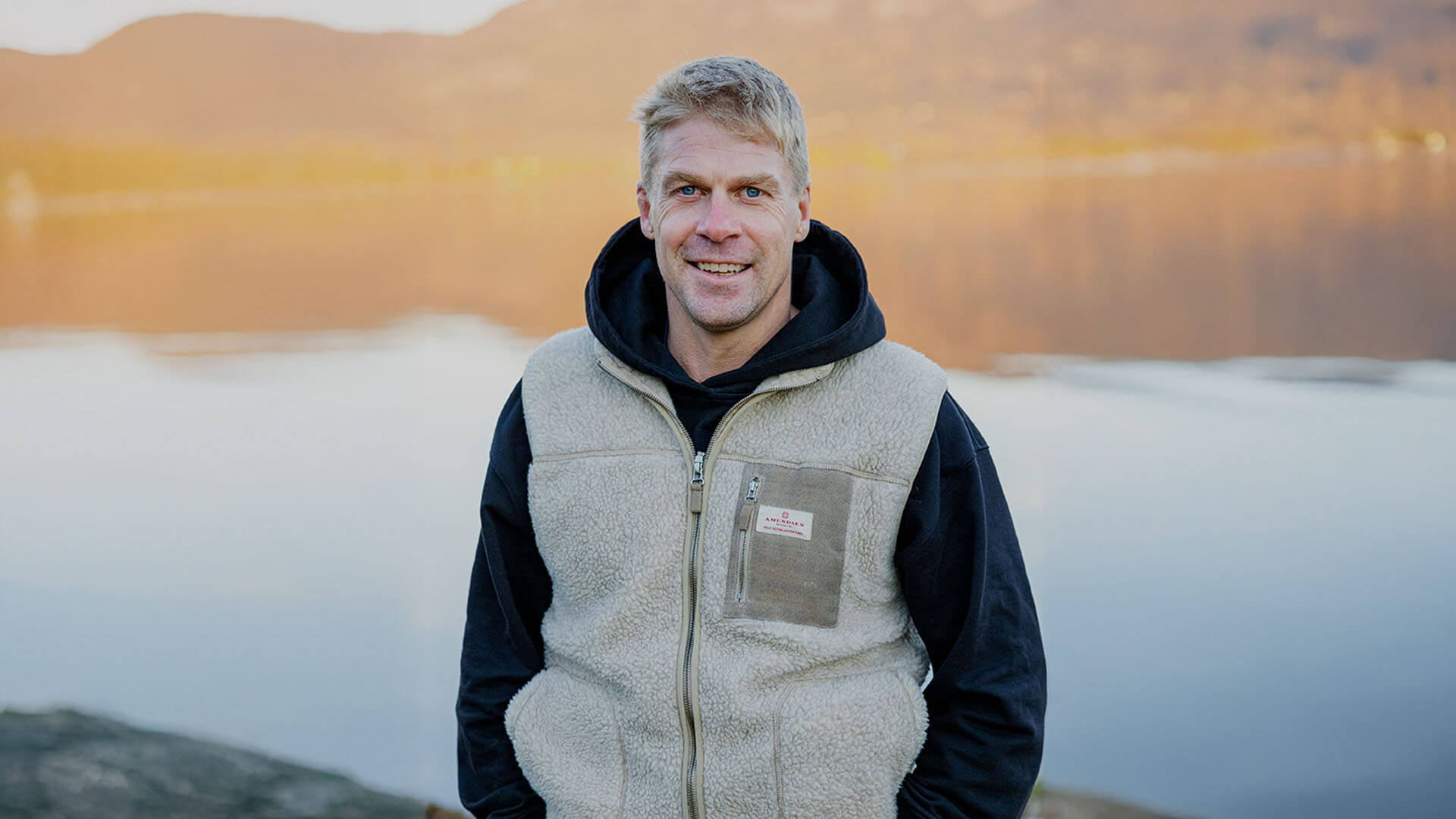 Lars Christian Larssen