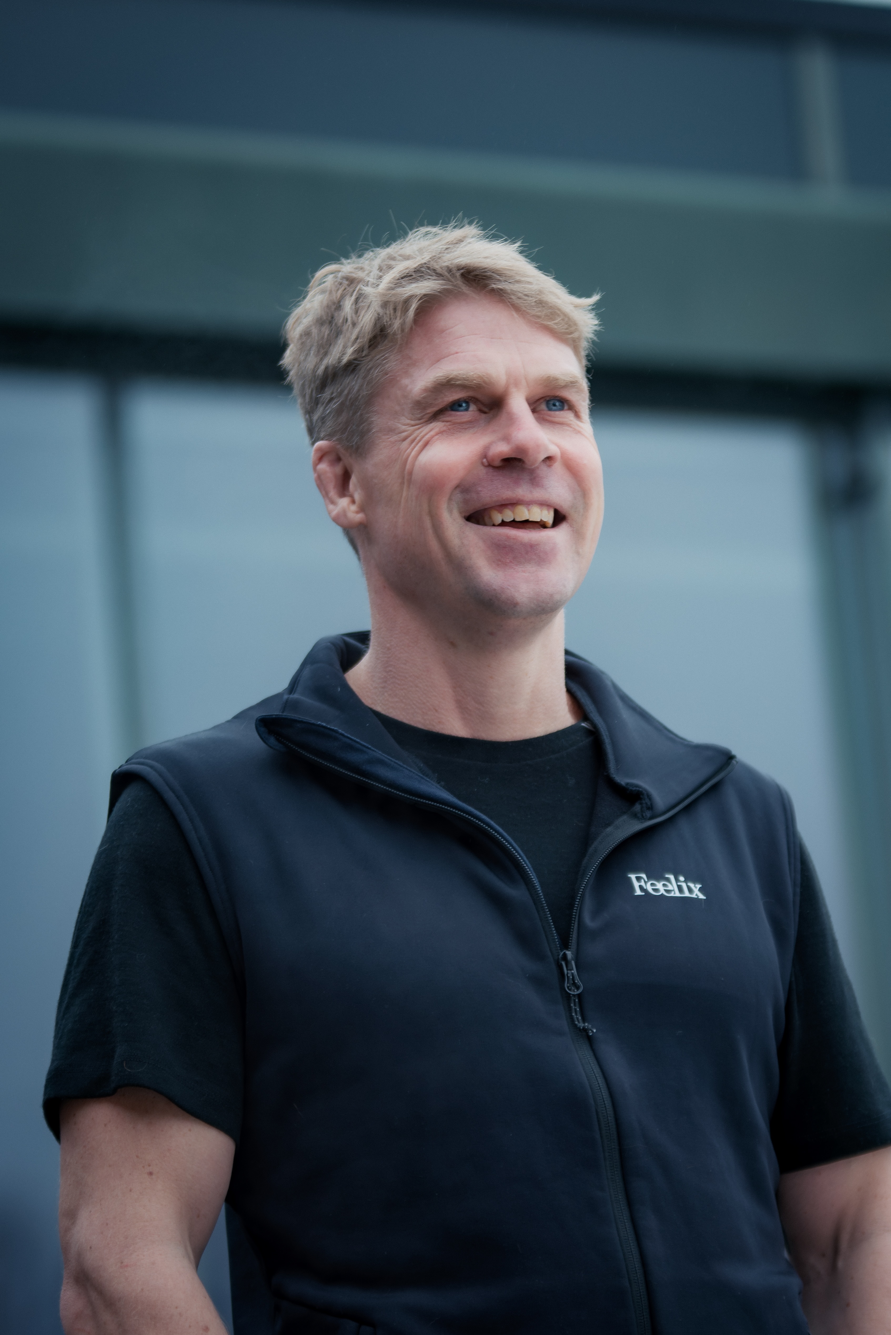 Lars Christian Larssen