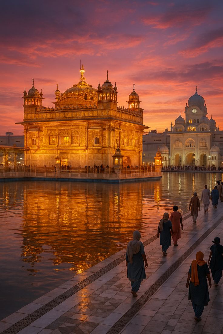 Booking Slider Image