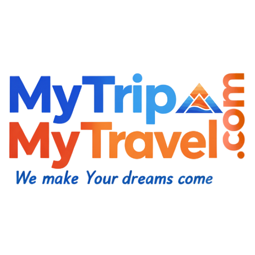 Mytripmytravel Logo