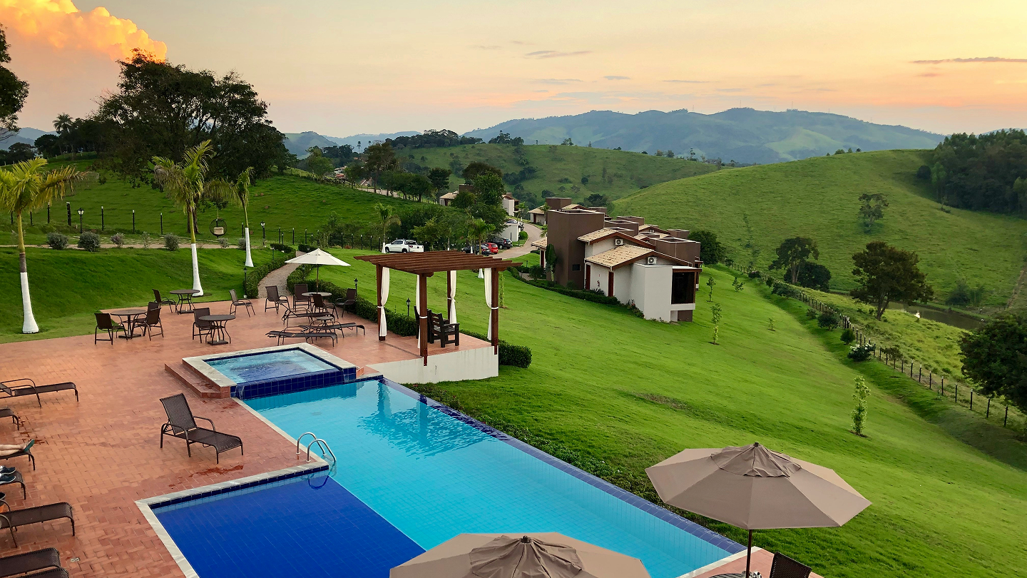 Featured Stays Image