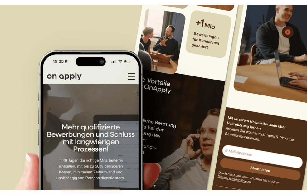 onapply.de cover image