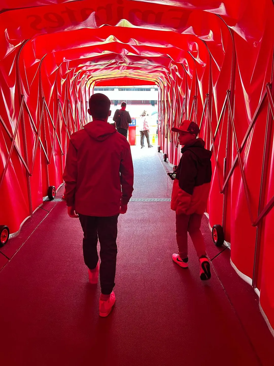 James Marshall, Global Marketing Director, K2 Bespoke VIP and executive relocation