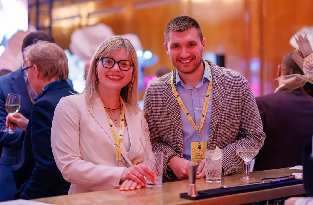 On Thursday 20th March, K2 team members were joined by valued guests from across the Global Mobility industry at the 2025 K2 Spring Social.