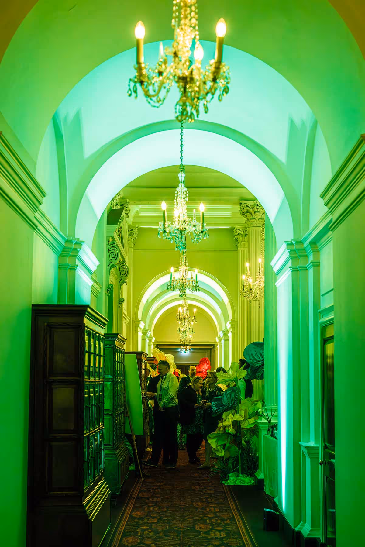 On Thursday 20th March, K2 team members were joined by valued guests from across the Global Mobility industry at the 2025 K2 Spring Social.