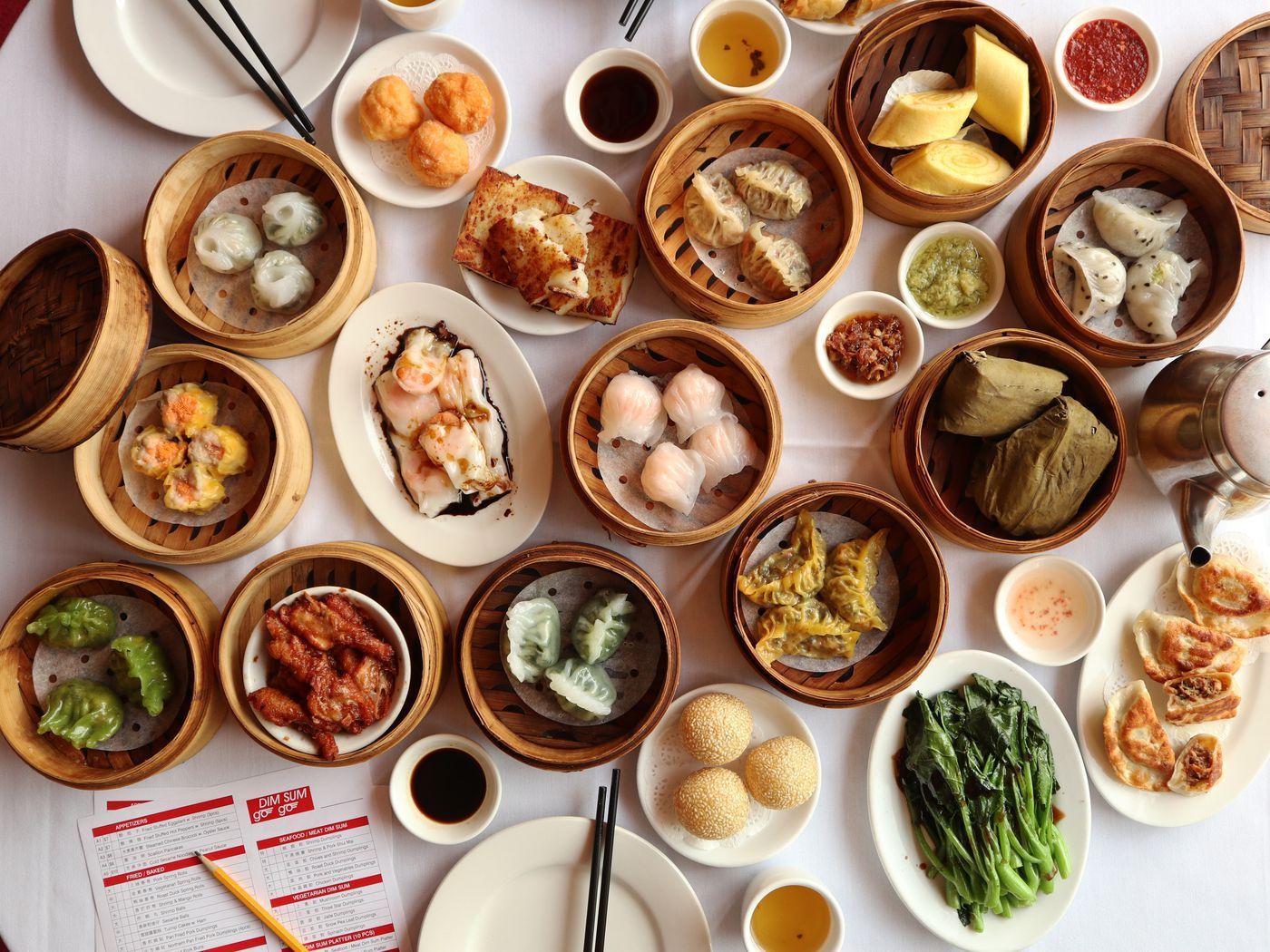 Dimsum Wallpapers - Top Free Dimsum Backgrounds - WallpaperAccess