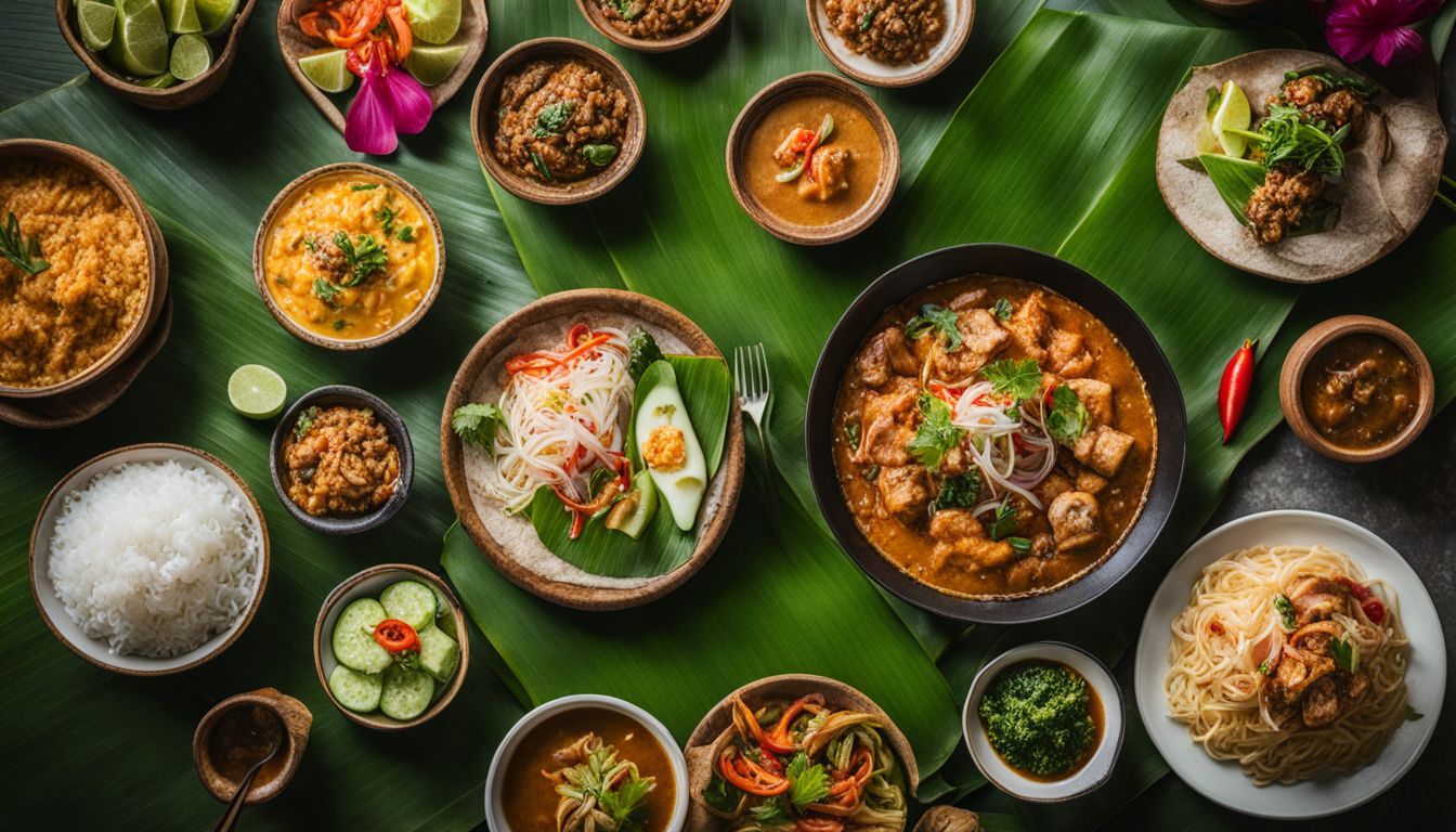 Exploring The Rich History Of Ban Hua Thai: A Fascinating Village In ...