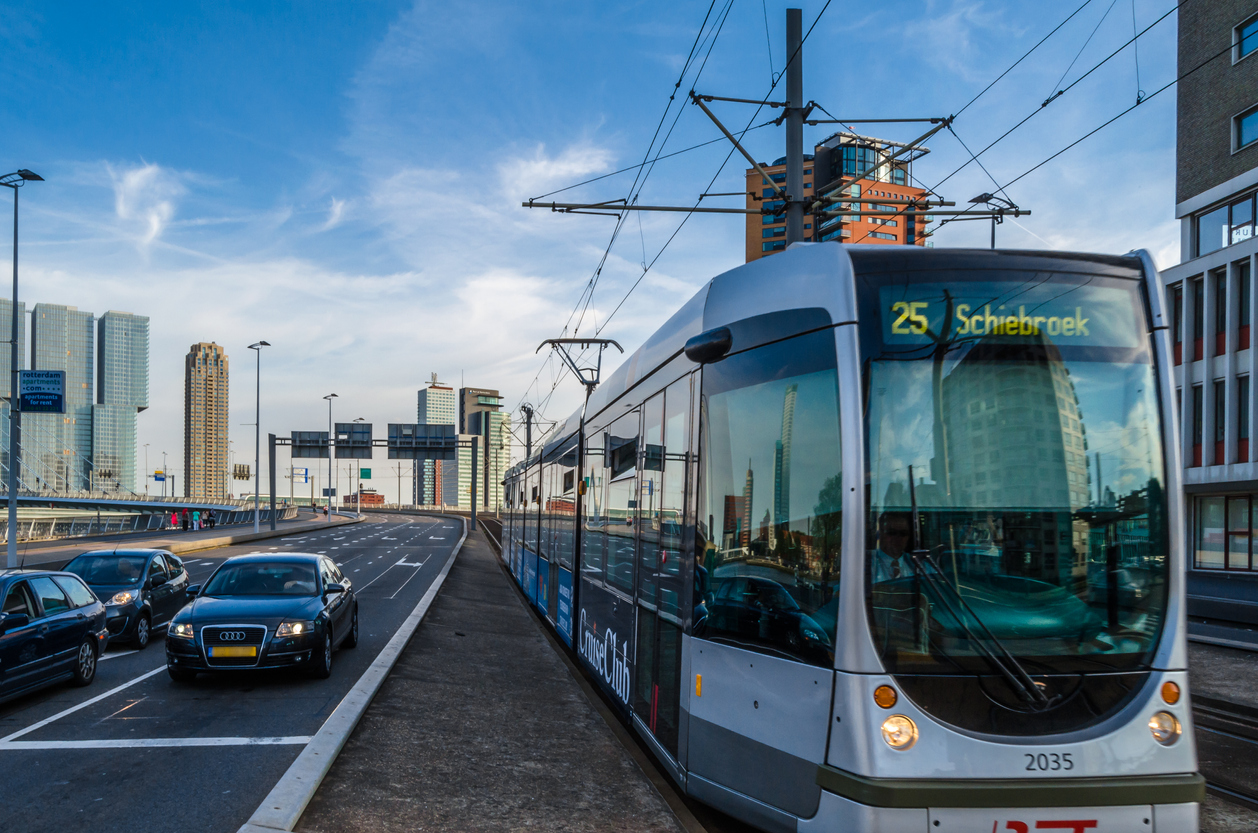 Rotterdam Public Transport | Local & Tourists Information