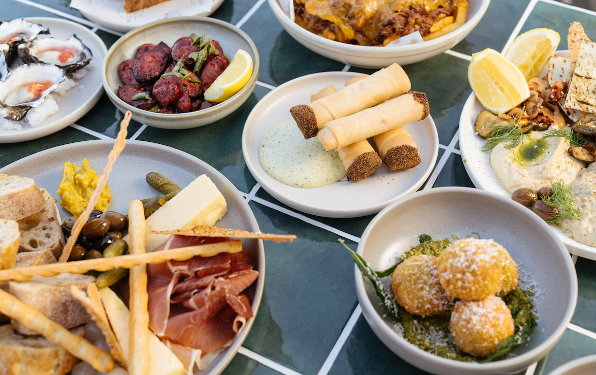 Consider Your Weekend Sorted, This Vic Park Pub Just Had A Glow Up ...