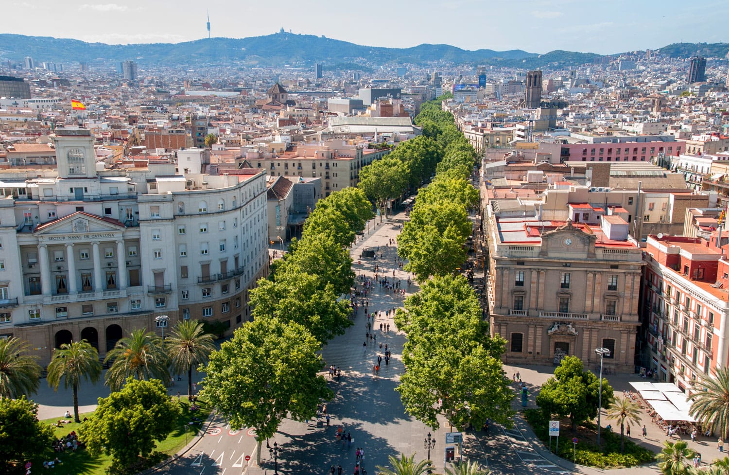 9 Best Things to Do in Barcelona, Spain - Road Affair