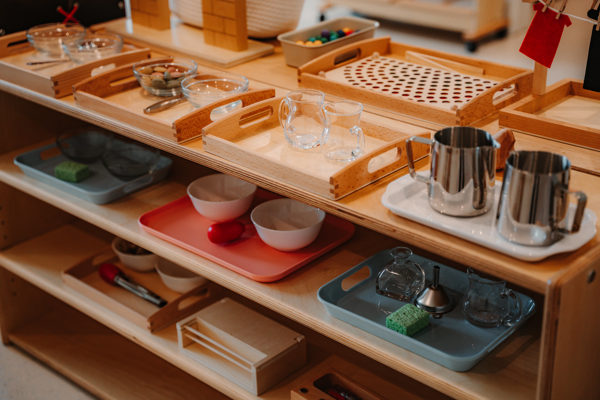 *Coming Soon* Pre-K Program