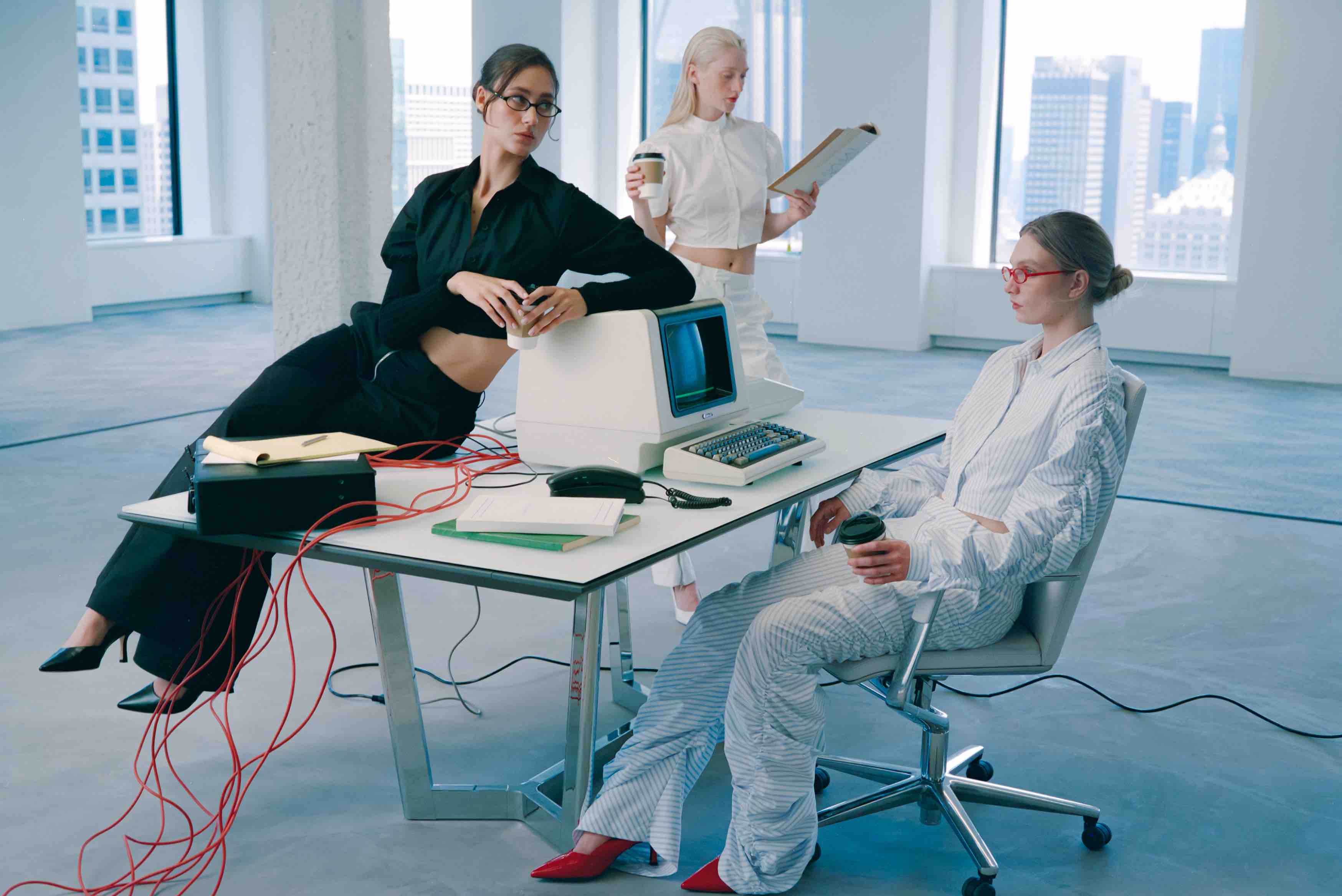 Berlin Fashion Film Festival 2025