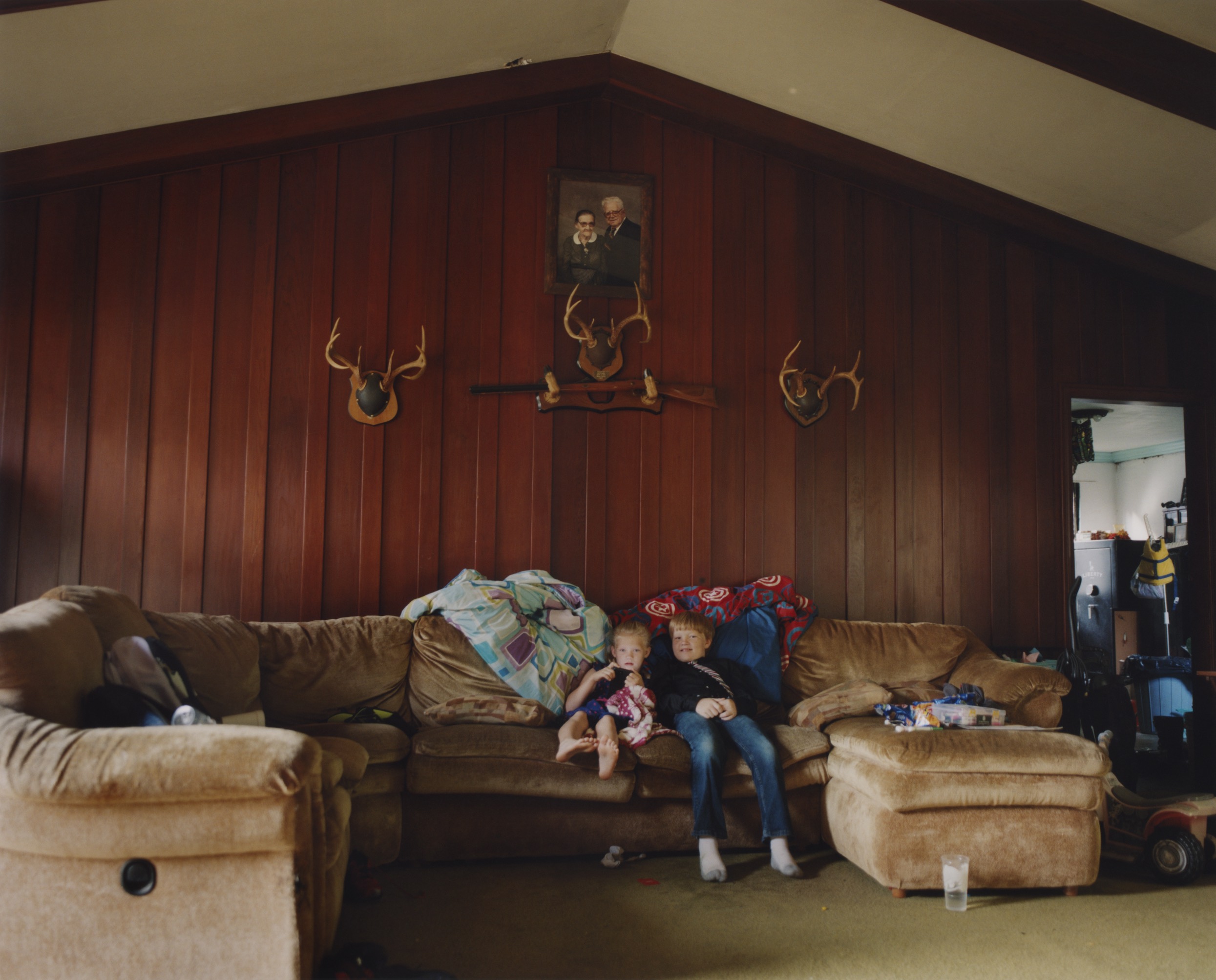 Mawmaw by Anthony Wilson 