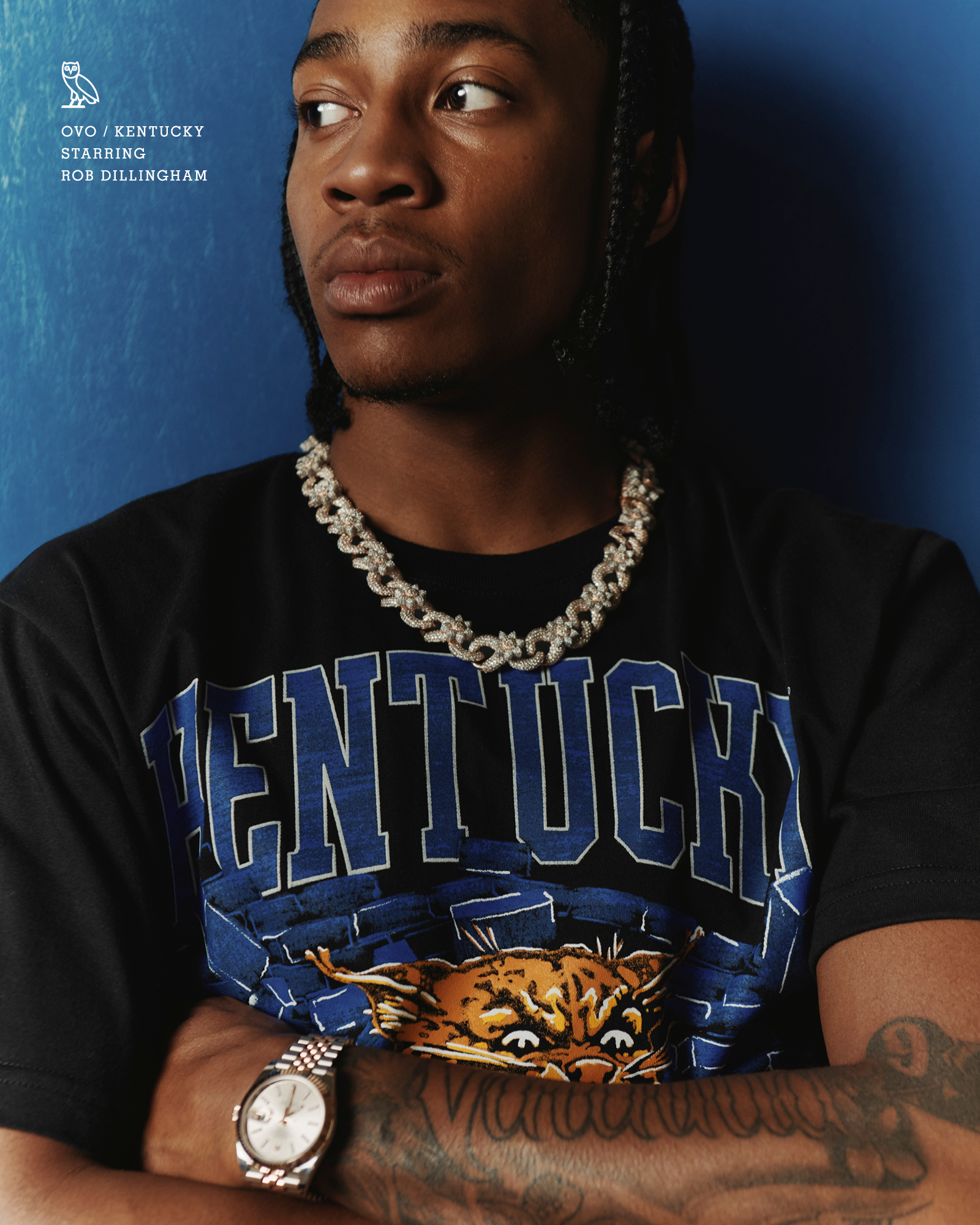 NCAA Campaign