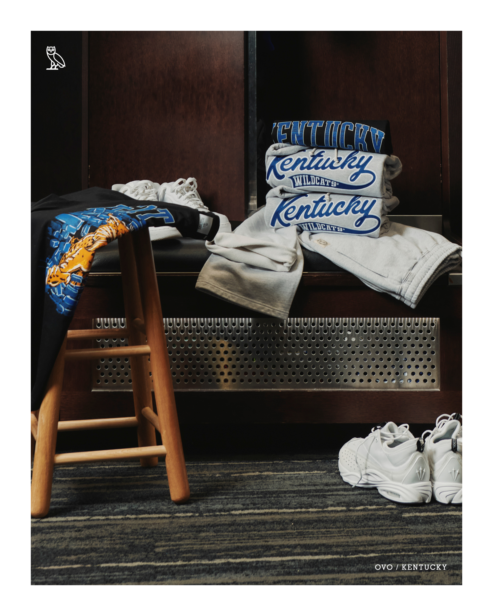 NCAA Campaign