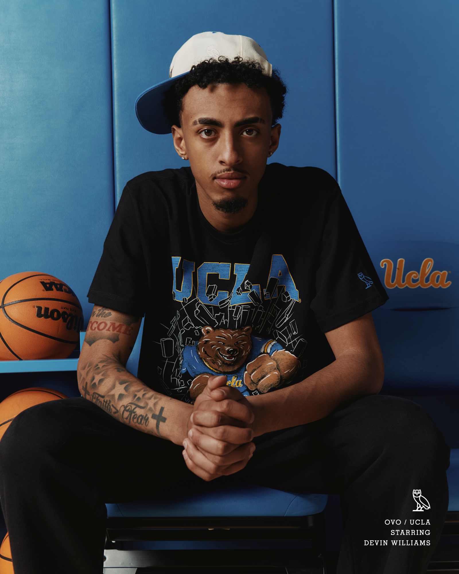 NCAA Campaign