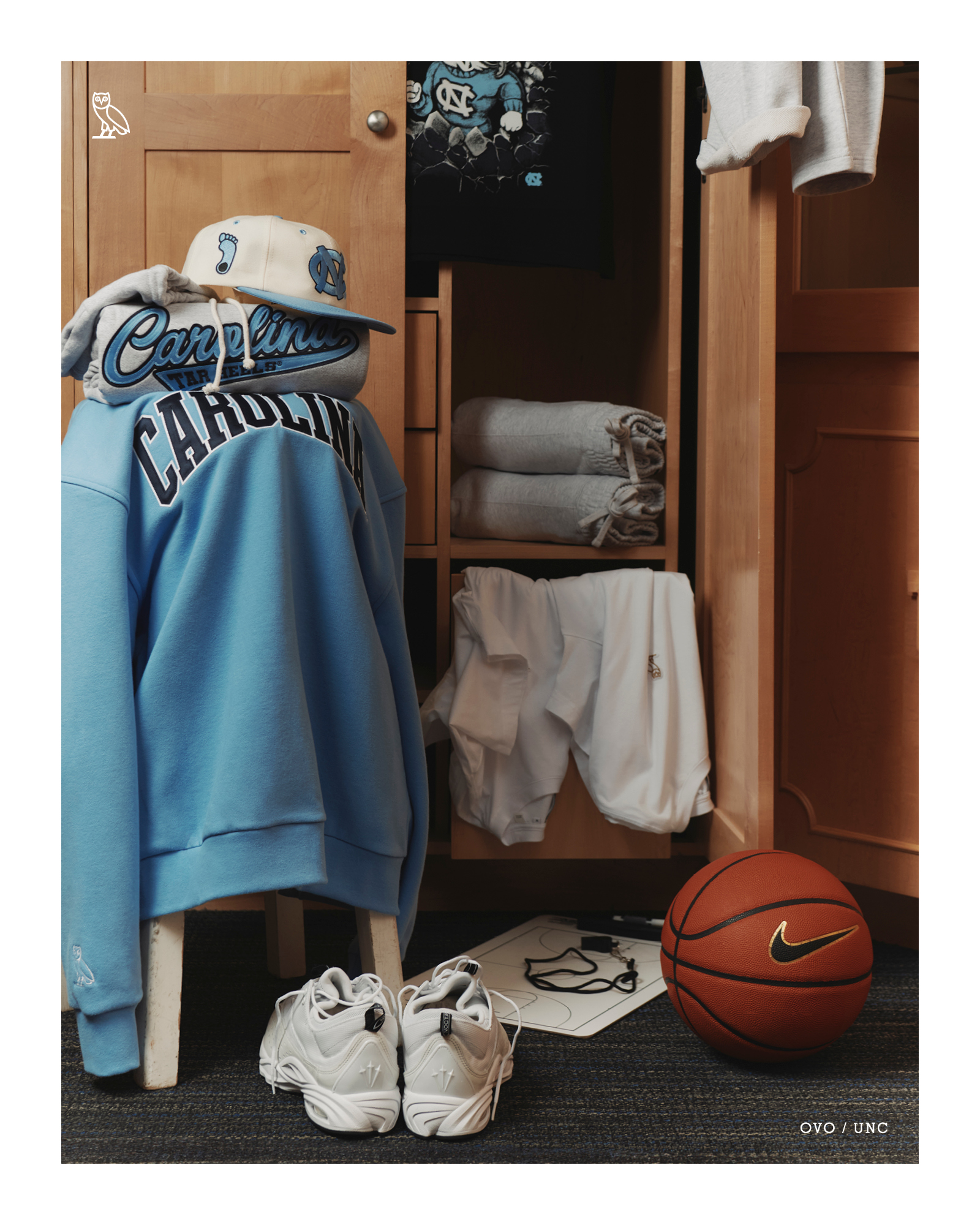NCAA Campaign