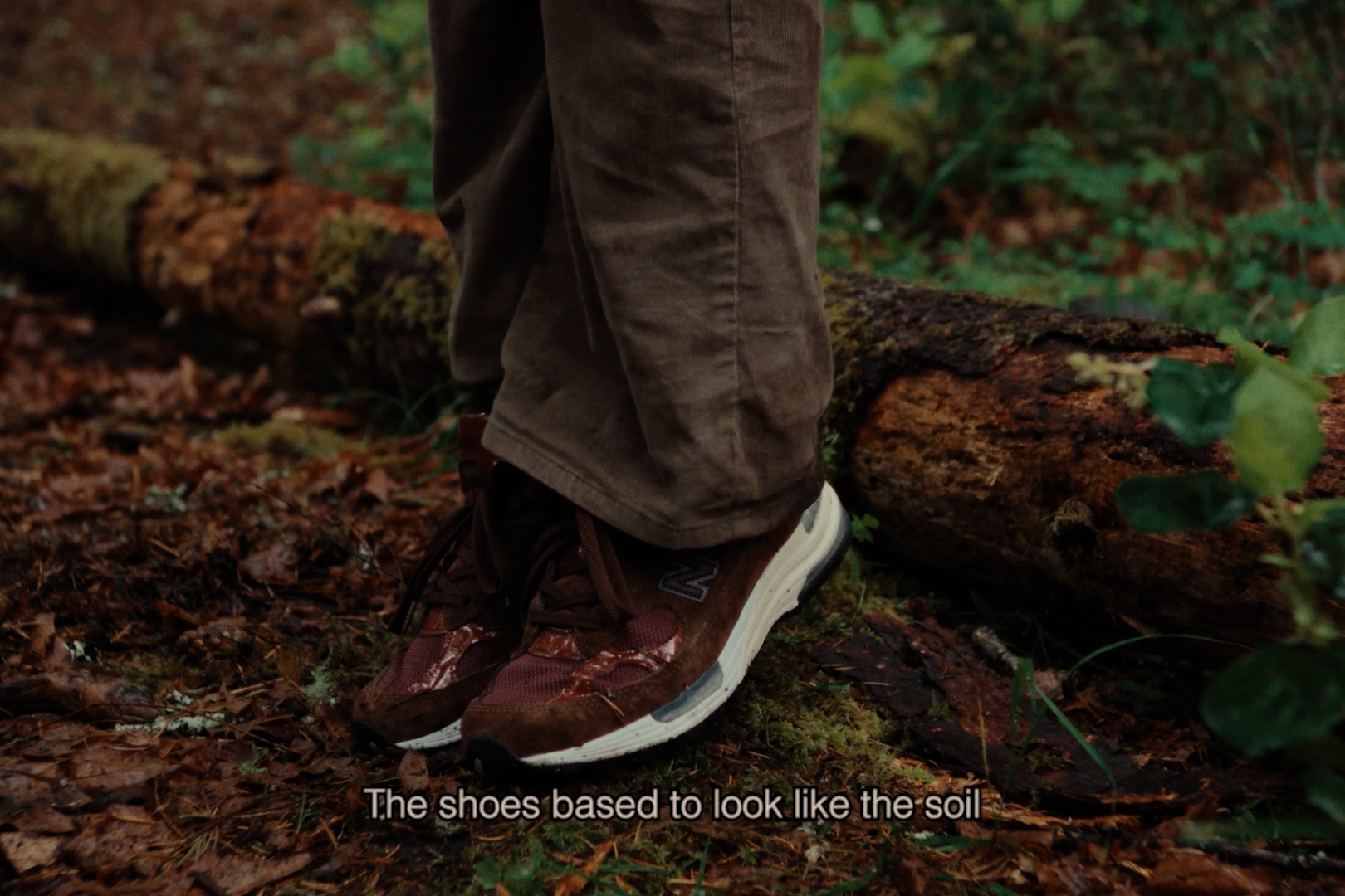 Outdoor School Campaign with Aminé 