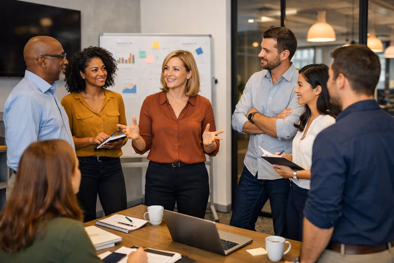  workplace wellness program reducing sedentary behavior